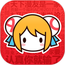 AcFun 图标