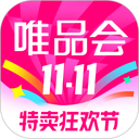 唯品会 图标