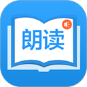 朗读大师 | ReadMaster 图标