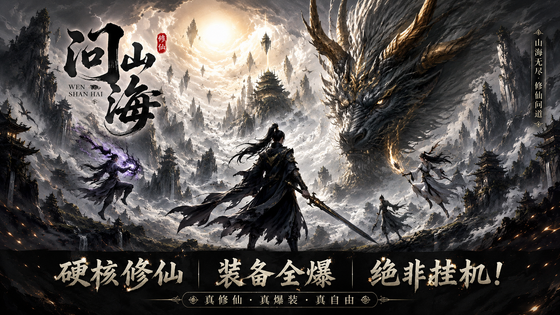 问山海 截图 1