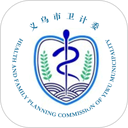 健康义乌 图标