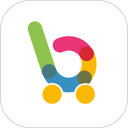 i百联 | iBaiLian 图标