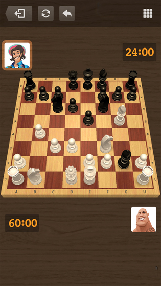 国际象棋 | Chess Online 截图 3